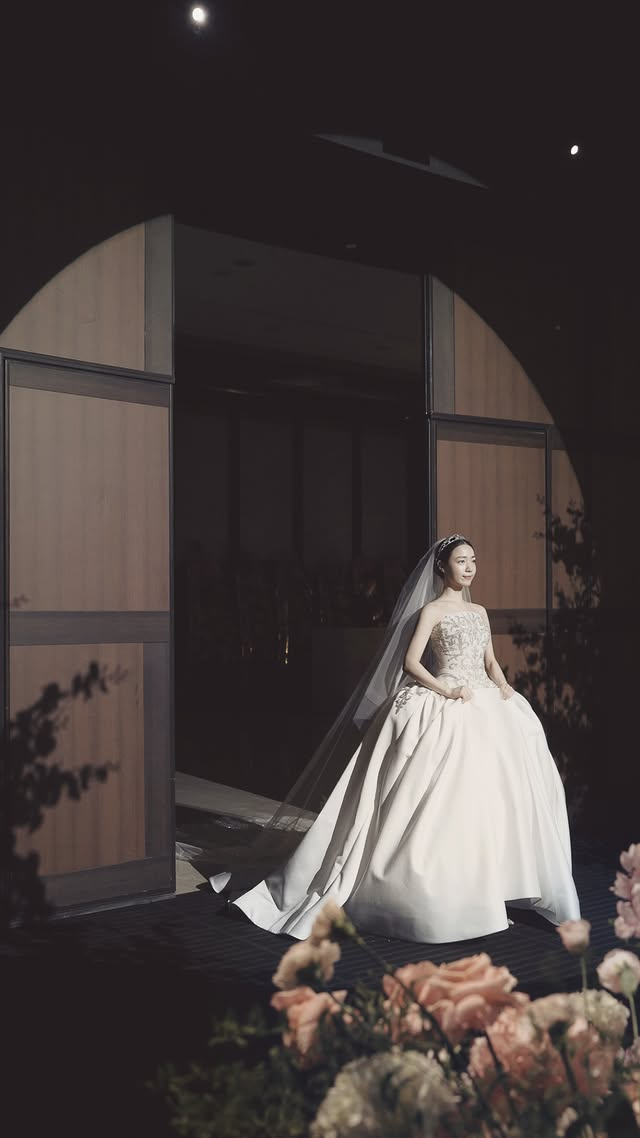 Hòa bình đến với T-ara rồi sao: Hwayoung cưới, Eunjung và Hyomin nô nức tung hoa?- Ảnh 9.