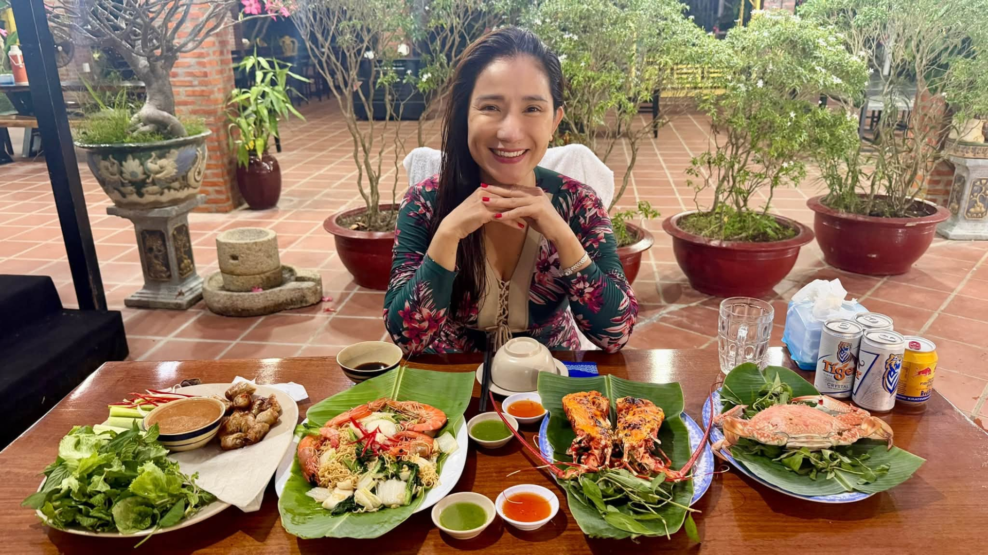 Sao nữ Vbiz đóng tiệm sau hơn 9 tháng mở ở TP.HCM: Phải bù lỗ, lấy tiền túi trả lương nhân viên- Ảnh 5.