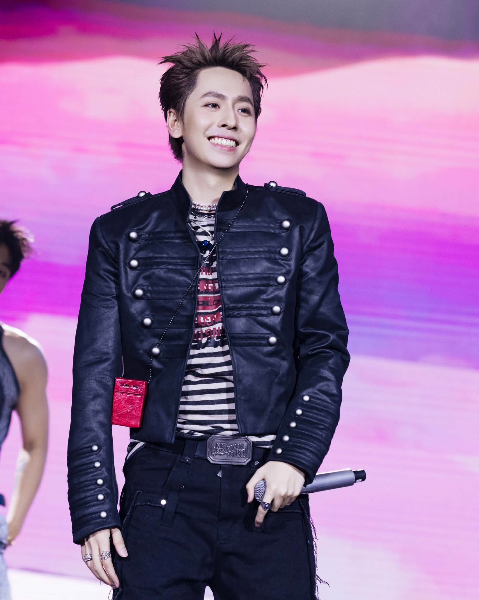 Để rapper hát bolero là thế này đây  - Ảnh 6.