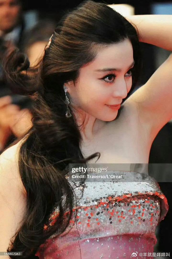 5 bức ảnh huyền thoại của Getty Images: Phạm Băng Băng và Thư Kỳ chưa bằng 1 người- Ảnh 2.