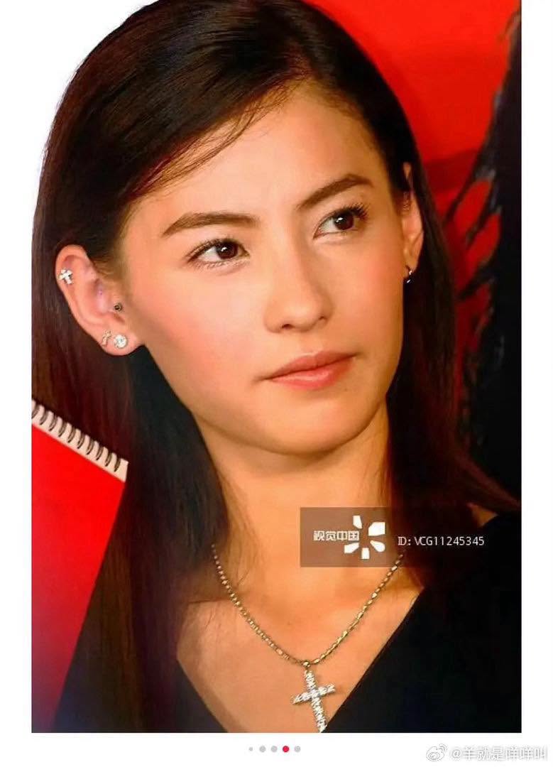 5 bức ảnh huyền thoại của Getty Images: Phạm Băng Băng và Thư Kỳ chưa bằng 1 người- Ảnh 3.