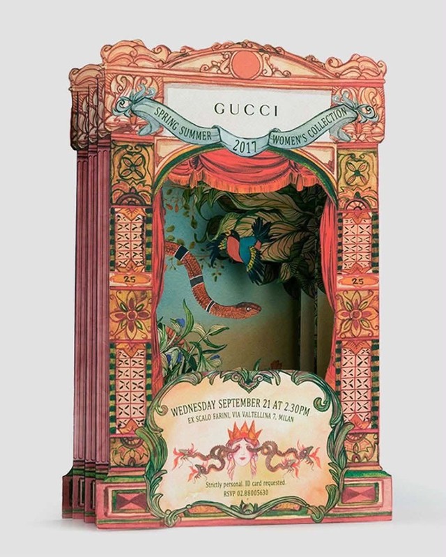 Anh Trai Vượt Ngàn Chông Gai thông báo nóng tranh cãi bản quyền: Đang liên hệ GUCCI - Ảnh 3.