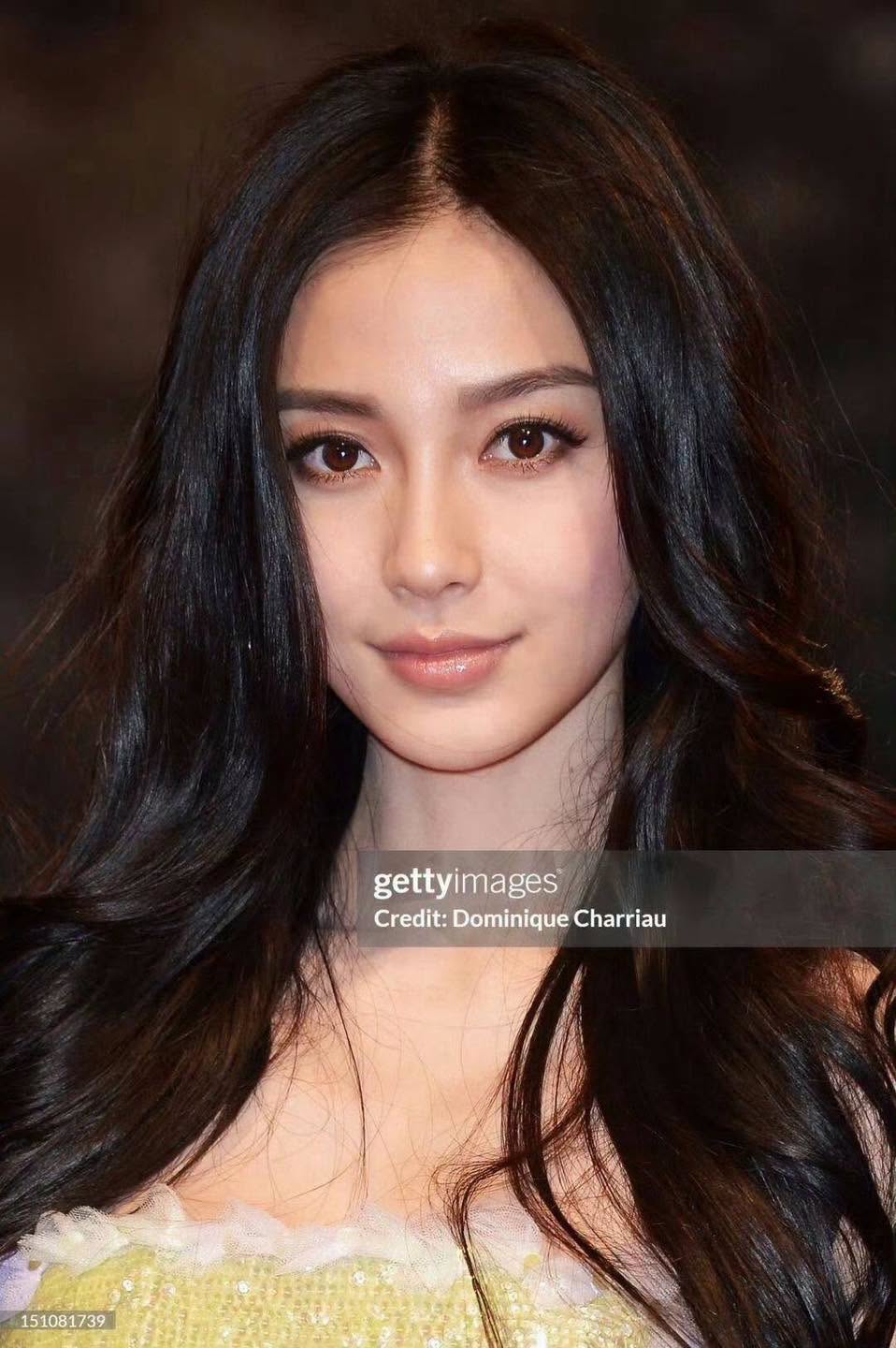 5 bức ảnh huyền thoại của Getty Images: Phạm Băng Băng và Thư Kỳ chưa bằng 1 người- Ảnh 1.