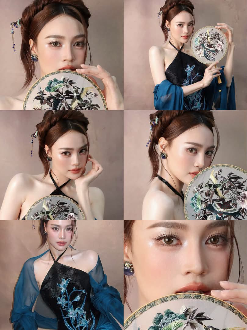 Đặc quyền của Ninh Dương Lan Ngọc- Ảnh 2.