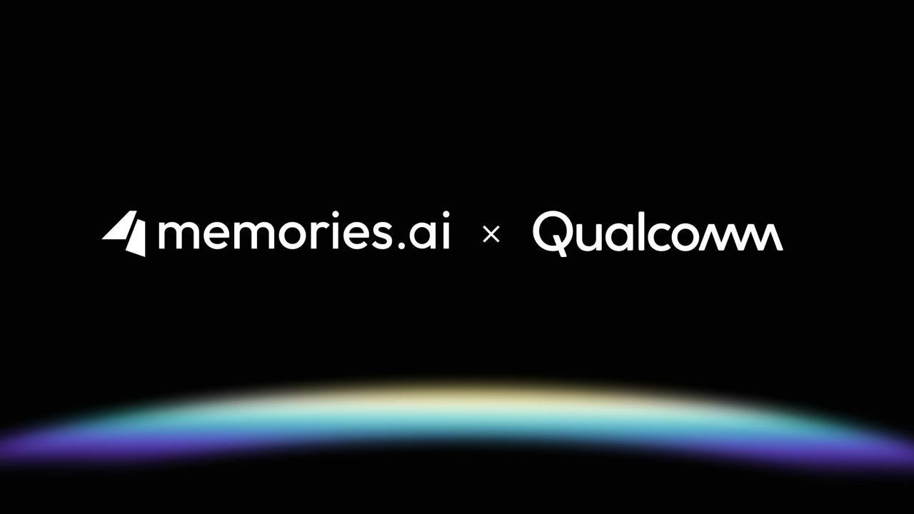 AI ngày càng thông minh nhưng lại hay quên: Memories.ai và Snapdragon muốn dạy AI cách nhớ cả cuộc sống- Ảnh 2. AI ngày càng thông minh nhưng lại hay quên: Memories.ai và Snapdragon muốn dạy AI cách nhớ cả cuộc sống- Ảnh 2.
