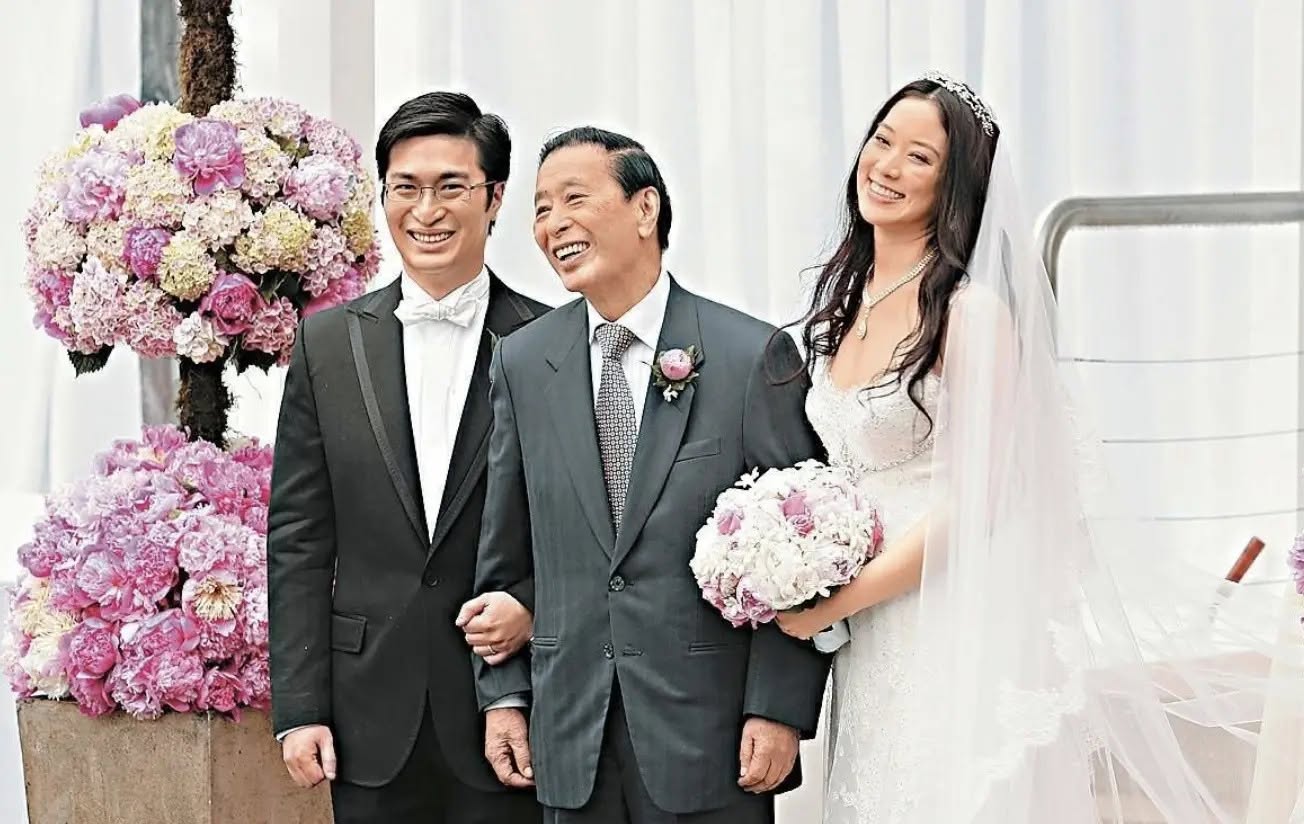 Những đám cưới tốn kém nhất Cbiz: Hôn lễ của Huỳnh Hiểu Minh - Angelababy chưa bằng cặp đôi chi 2730 tỷ- Ảnh 9.