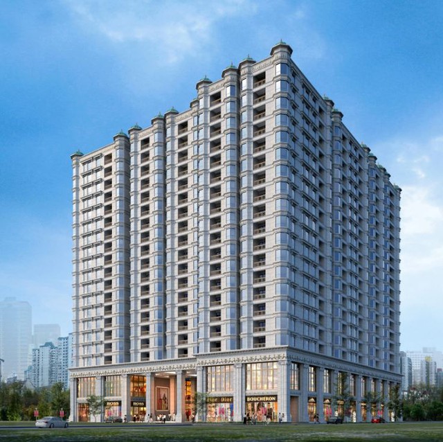 'Đất vàng' số 94 phố Lò Đúc, Hà Nội có chuyển biến mới- Ảnh 1.