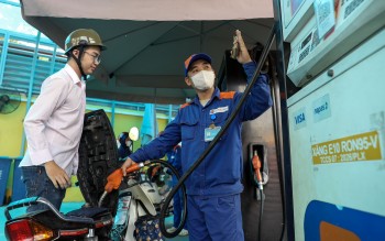 Chính phủ đồng ý kéo dài thời hạn ưu đãi thuế xăng dầu đến 30/9
