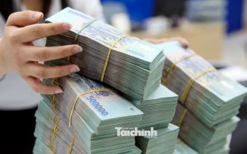 Giải ngân vốn đầu tư công đạt 51,2% kế hoạch Thủ tướng giao Giải ngân vốn đầu tư công đạt 51,2% kế hoạch Thủ tướng giao