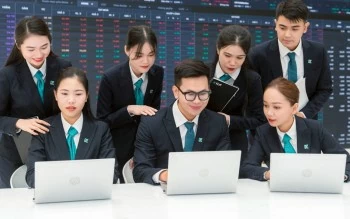 Kafi hướng tới nền tảng đồng hành toàn bộ hành trình tài chính