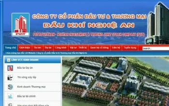 Dầu khí Nghệ An bị xử phạt do vi phạm công bố thông tin Dầu khí Nghệ An bị xử phạt do vi phạm công bố thông tin