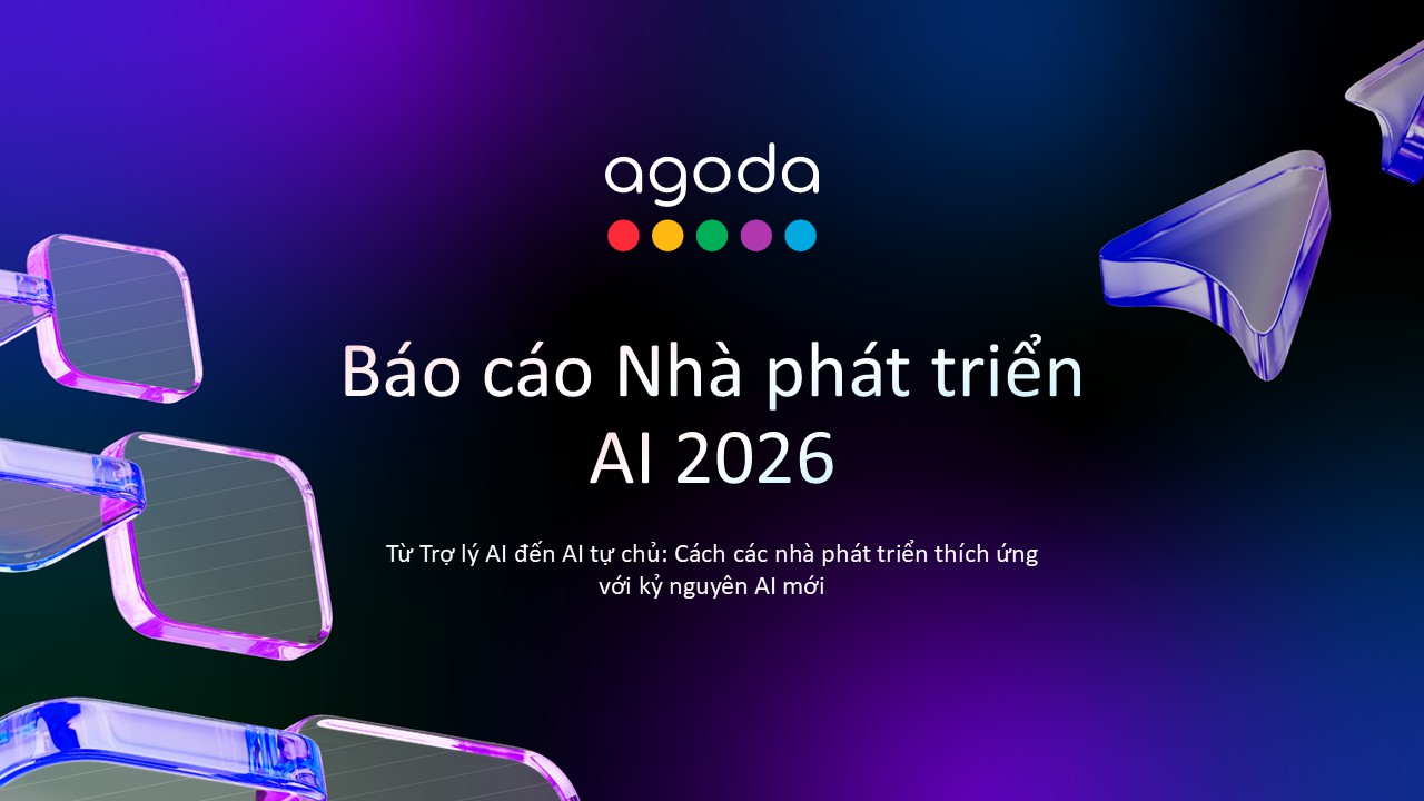 Agentic AI bắt đầu đi vào vận hành thực tế ở Việt Nam - Ảnh 1.