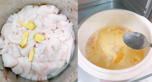 Ăn mỡ lợn mỗi ngày, người đàn ông 75 tuổi ngỡ ngàng khi đi khám- Ảnh 1.