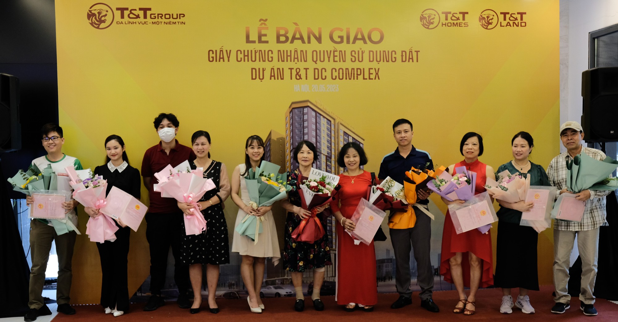 T&T Homes phát triển “Đô thị khơi nguồn tri thức” từ những giá trị khác biệt - Ảnh 1. T&T Homes phát triển “Đô thị khơi nguồn tri thức” từ những giá trị khác biệt - Ảnh 1.