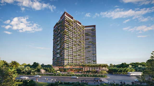 Onsen Fuji Group và MSH Group hợp tác phát triển dự án Lynn Times Onsen Sky Garden- Ảnh 2. Onsen Fuji Group và MSH Group hợp tác phát triển dự án Lynn Times Onsen Sky Garden- Ảnh 2.