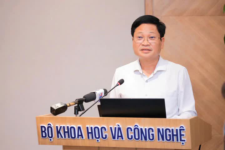 Phát động Giải thưởng Phát động Giải thưởng