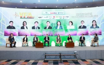 Thay đổi tư duy đầu tư từ từng “tế bào” xã hội, tạo sức bật cho ngành quỹ