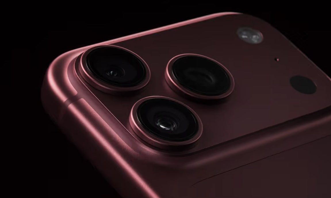 Chân dung iPhone 18 Pro Max vừa ra mắt: Mạnh mẽ, camera xịn, iFan chỉ có nước xuống tiền ngay lập tức! - Ảnh 5.