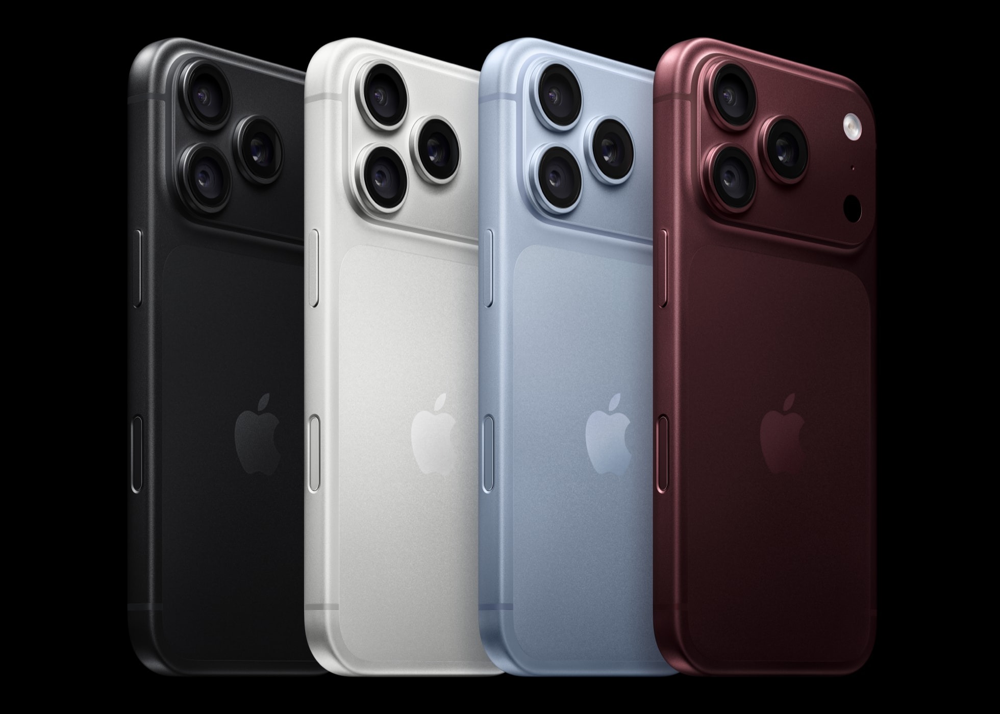 Chân dung iPhone 18 Pro Max vừa ra mắt: Mạnh mẽ, camera xịn, iFan chỉ có nước xuống tiền ngay lập tức! - Ảnh 6.