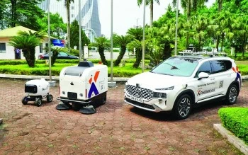 Hà Nội tạo chuyển biến thực chất trong thực hiện Nghị quyết số 57-NQ/TW Hà Nội tạo chuyển biến thực chất trong thực hiện Nghị quyết số 57-NQ/TW