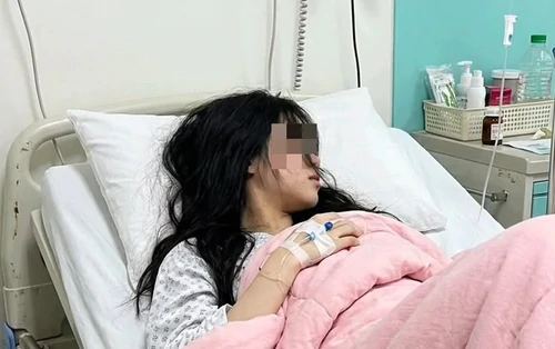 Các bác sĩ nói thẳng: 8 thói quen khiến bạn lão hóa "không phanh" - Ảnh 4.