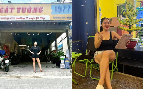 Sao nữ Vbiz đóng tiệm sau hơn 9 tháng mở ở TP.HCM: Phải bù lỗ, lấy tiền túi trả lương nhân viên- Ảnh 2.
