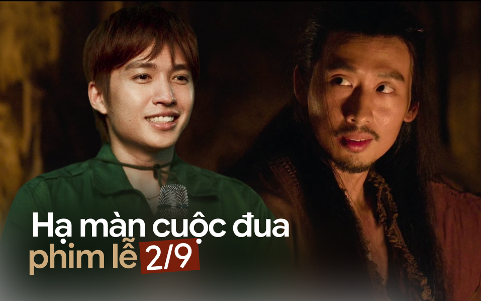 Nỗi buồn của Johnny Trí Nguyễn - Ảnh 5.