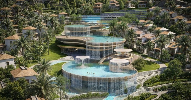 Chủ Khu biệt thự nghỉ dưỡng Đảo Ngọc báo lãi tăng, nợ phải trả gấp 3,88 lần vốn chủ sở hữu