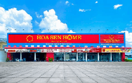 Hoa Sen Group nộp hơn 1.200 tỷ đồng vào ngân sách, tăng tốc với “trụ cột” Hoa Sen Home