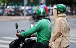 3 cuốc xe bị huỷ trong một buổi sáng và câu chuyện mưu sinh của những tài xế Grab