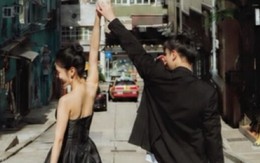 Jisoo kết hôn với chuyên gia tài chính vào ngày 19/9