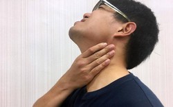 5 bộ phận chuyển sang màu đen cảnh báo ung thư "tấn công" cơ thể - Ảnh 4.