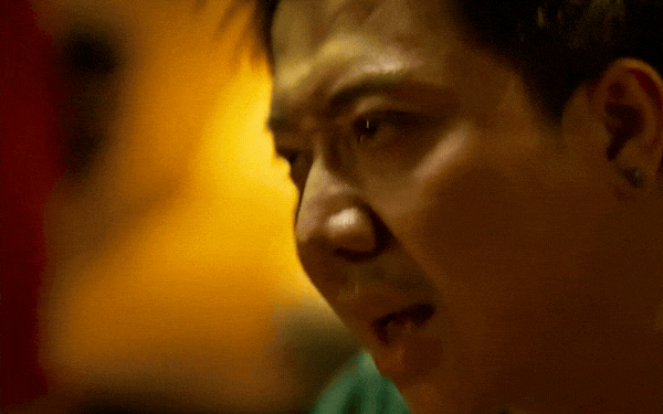 "Trấn Thành ăn gì mà thâm vậy?" - Ảnh 7.