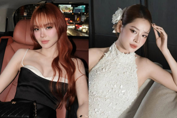 Người duy nhất dám chê thẳng mặt Ninh Dương Lan Ngọc - Ảnh 4.