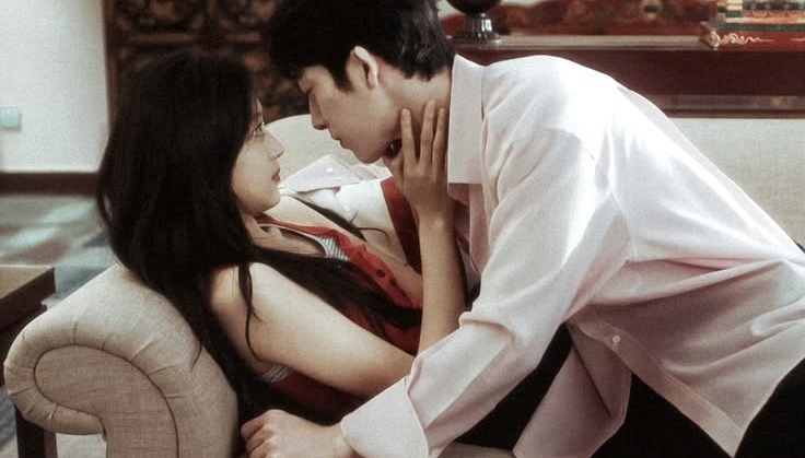 ĐÃ QUÁ TRỜI: Đầu Xuân Tươi Sáng chốt lịch khai máy phần 2, nghe tên cặp chính mà hoang mang tột độ - Ảnh 4.