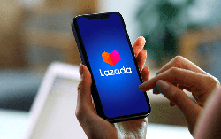 Lazada bứt phá nhờ 