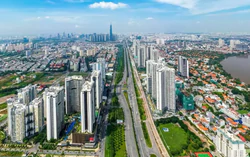 Nghiên cứu đưa vào Luật Đất đai các nguyên tắc về thuế chống đầu cơ đất