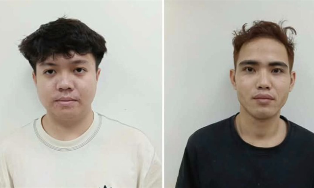 Lộ đường dây cho thuê SIM “rác”, giả danh công an, ngân hàng để lừa đảo