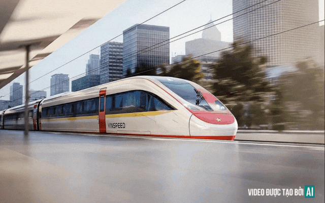 Vingroup vừa bắt tay với 