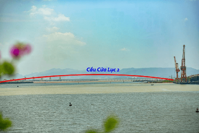 Việt Nam sắp xây cầu dài hơn 5km, quy mô 10 làn xe tại tỉnh được ví như 