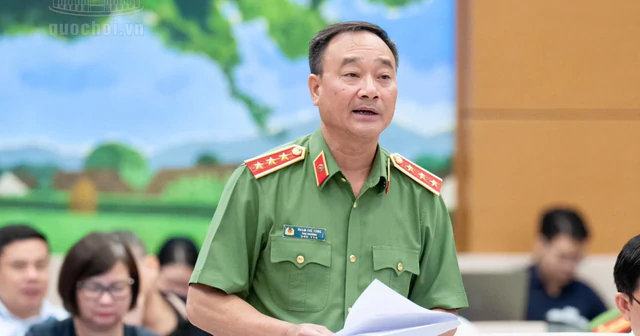 Thứ trưởng Bộ Công an: Hơn 1,7 triệu bản ghi dữ liệu cá nhân bị rao bán trong năm 2025