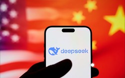 Bị Anthropic bóc phốt chuyển dữ liệu nhạy cảm sang Claude, DeepSeek và Moonshot AI bị Trung Quốc điều tra?