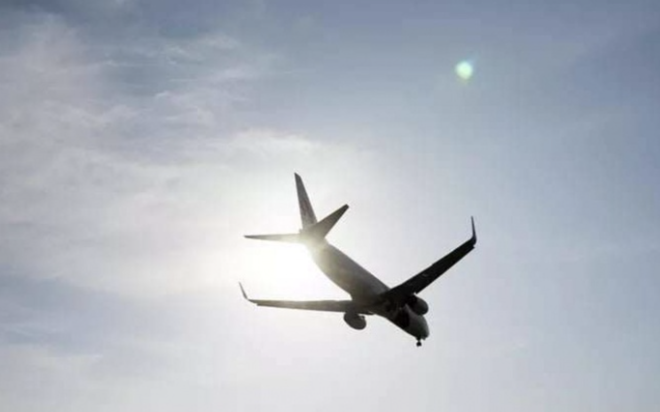 Phát hiện dấu hiệu đáng chú ý của máy bay MH370- Ảnh 1.