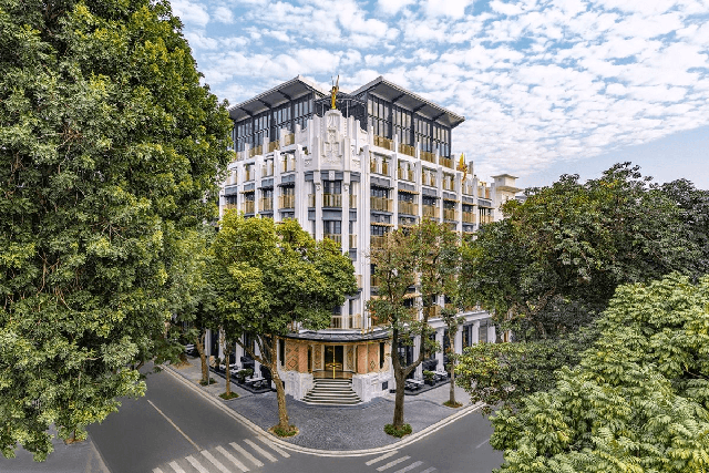 Hà Nội đón hơn 18 triệu lượt khách trong 6 tháng, một phân khúc bất động sản bước vào chu kỳ 