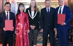 Vietjet ký kết với Starlink đưa internet tốc độ cao lên các chuyến bay