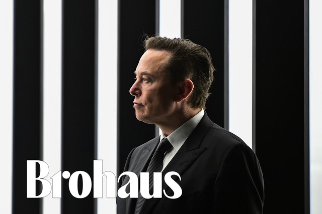 Elon Musk 