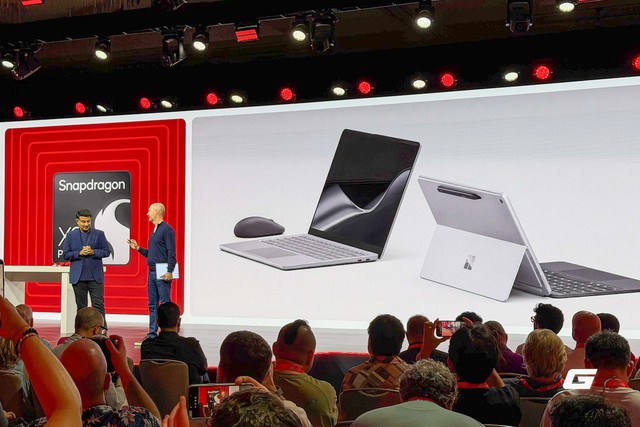 Qualcomm: “Chúng tôi không e ngại NVIDIA”
