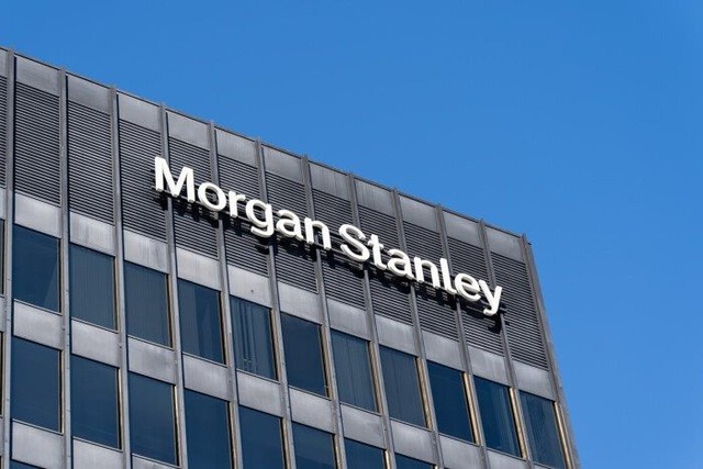 Nhân viên Morgan Stanley vừa gửi nhầm một email khiến hơn 100 thương vụ của ngân hàng bị lộ
