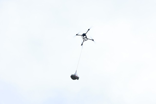 Để UAV Việt bay cao trong nền kinh tế tầm thấp