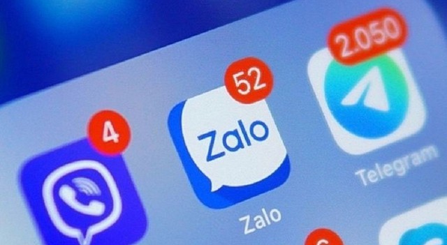 Nhận được tin nhắn này trên Zalo hay Messenger, tuyệt đối không làm theo kẻo mất sạch tiền trong tài khoản